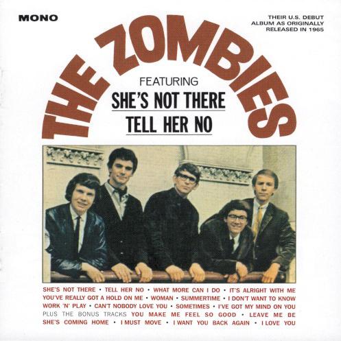 The Zombies